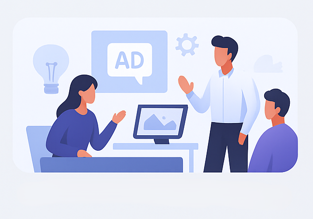 Advertising Campaign